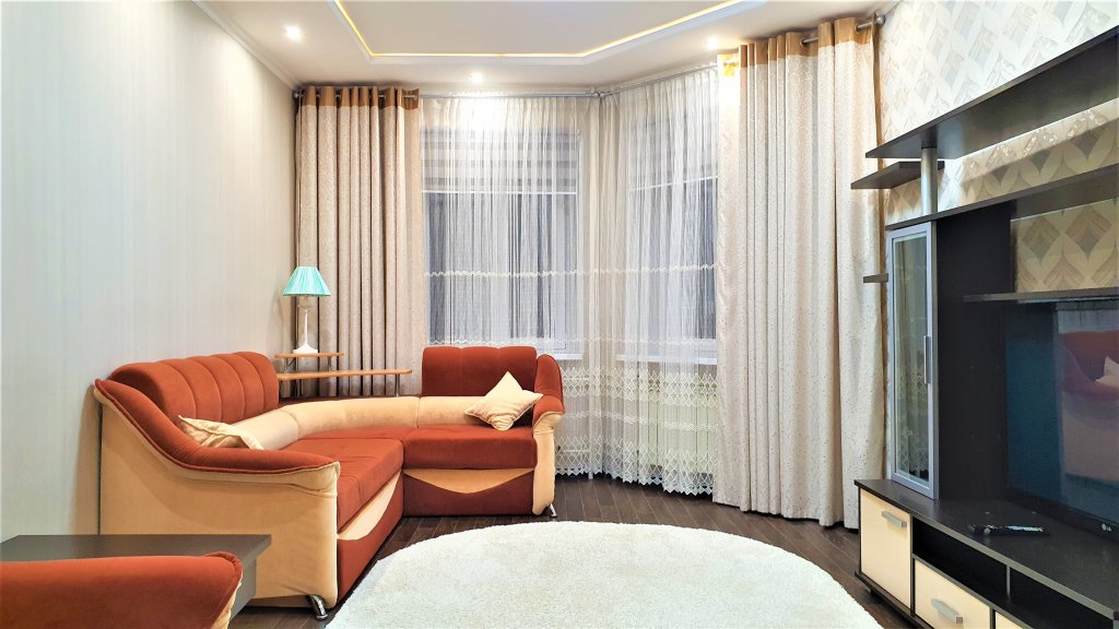 Фотография квартиры Апартаменты Домашний Уют Зверева 50