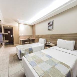 Фотографии гостиницы
Plaza Bittar Hotel