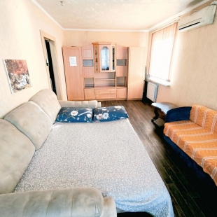 Фотография квартиры Квартира Уютная квартира рядом с Южным парком