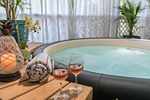 Фотография мини отеля Silver Heart Inn & Cottages