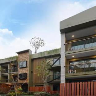 Фотографии гостиницы
Gategaa Village