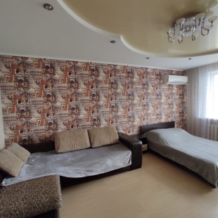 Фотография квартиры Апартаменты на Советской 187А