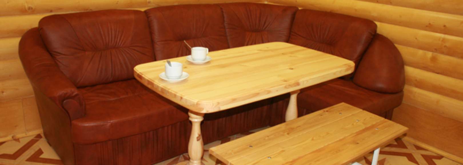 Фотография сауны Грин Парк