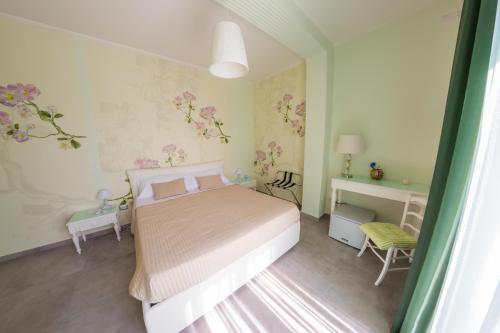 Фотография мини отеля B&B Attico 160