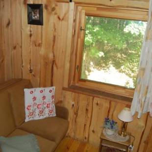 Фотография гостевого дома Kaimo turizmo sodyba Kukarskė