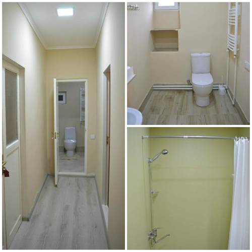 Фотографии гостевого дома 
            Jeffrey+