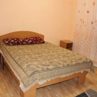 Фотография гостиницы Шугла