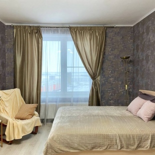 Фотография квартиры Апартаменты Однакомнатная Квартира