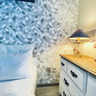 Фотография квартиры Апартаменты VEGAS на Московском шоссе 167/4