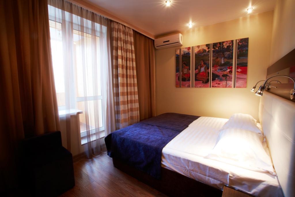 Фотография квартиры Апартаменты UNO