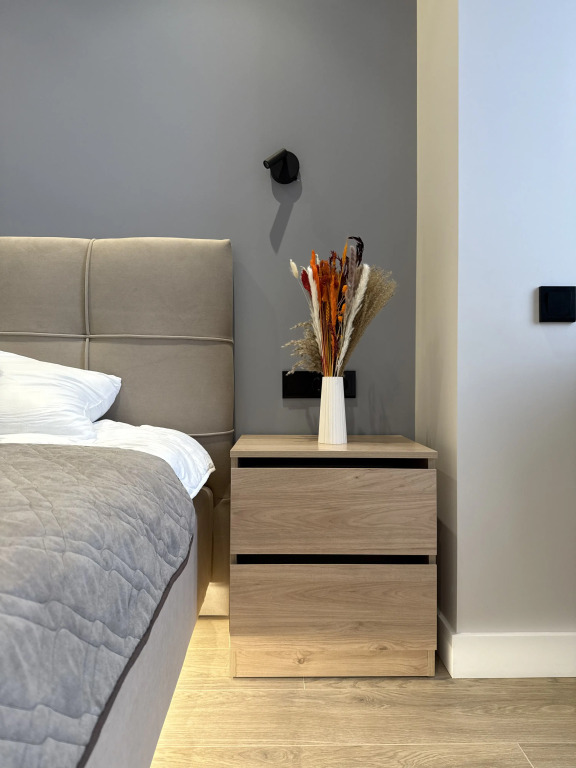 Фотография квартиры Апартаменты с Видом на Море