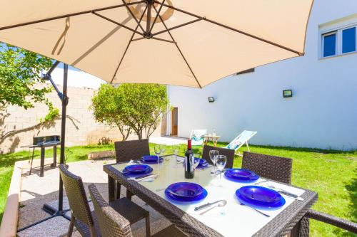 Фотография гостевого дома Townhouse Forteza