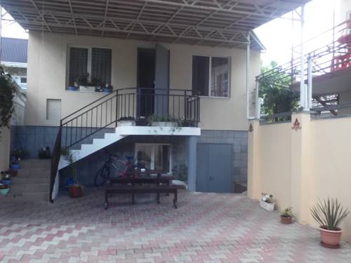 Фотография гостевого дома Апельсин