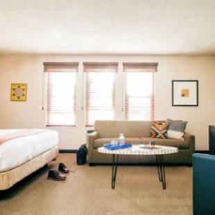 Фотографии гостиницы
Avante, a JDV by Hyatt Hotel