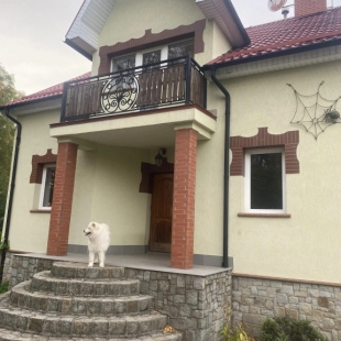 Фотография Коттеджа Частный дом Большой дом возле Светлогорска