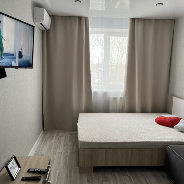 Фотографии квартиры
Апартаменты LOYAL' Ь Садовая, 97