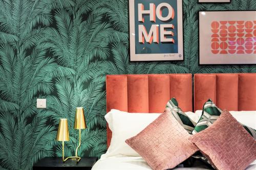 Фотография апарт отеля Your Apartment I Clifton Village