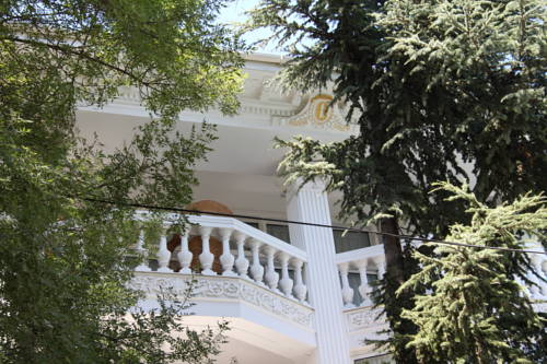 Фотография гостиницы Ольга