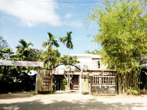 Фотография мини отеля Le Home