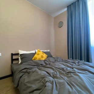 Фотография квартиры Апартаменты на улице Районная 57 корпус 1 строение 2