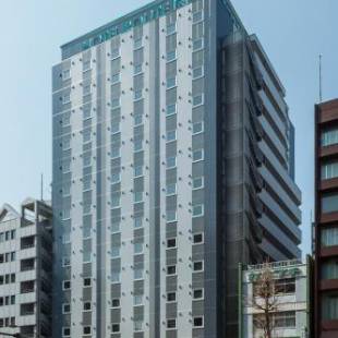 Фотографии гостиницы
Hotel Route-Inn Grand Tokyo Asakusabashi