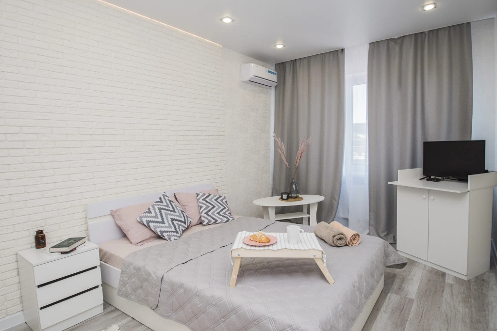 Фотография квартиры Квартира Около Тау Галереи