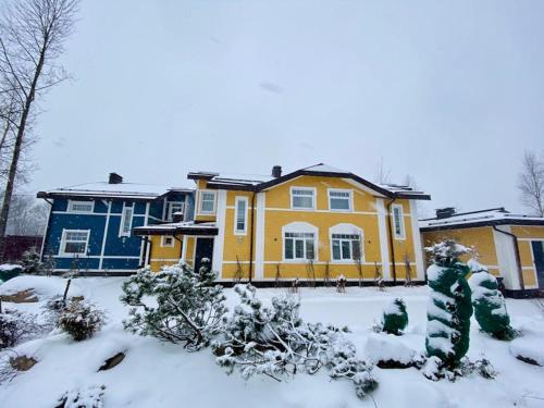 Фотография гостевого дома Озорные белки