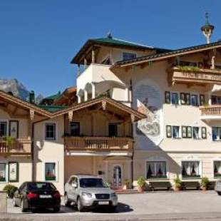 Фотографии гостиницы
Hotel St. Georg