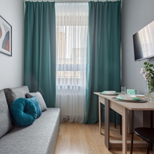 Фотография квартиры Апартаменты 303.1 Нижегородская