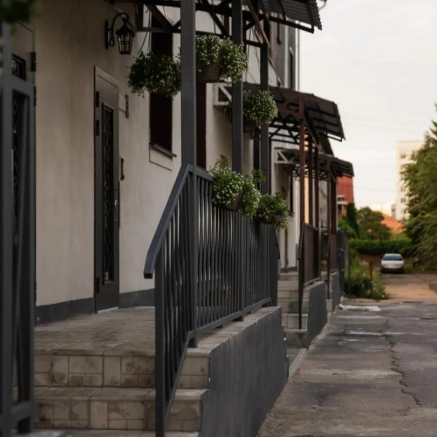 Фотографии квартиры 
            Апаратменты В гостях у Эмилии на улице 8 Марта