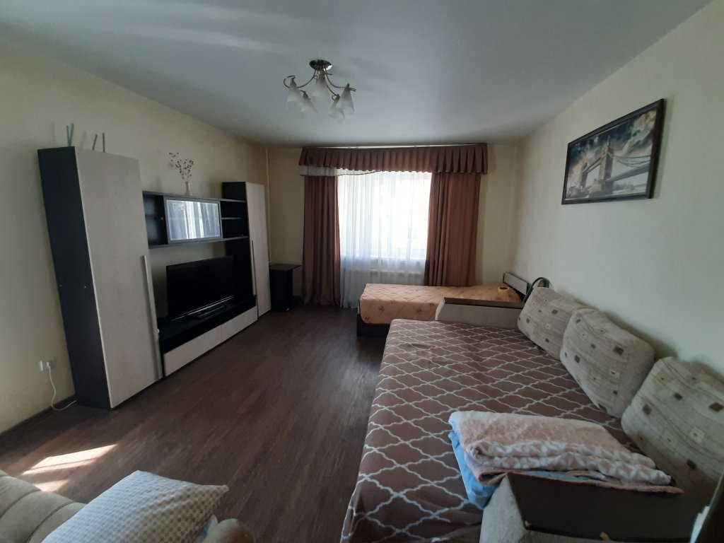 Фотография квартиры Апартаменты 2-х комн кв на ул Зубкокой