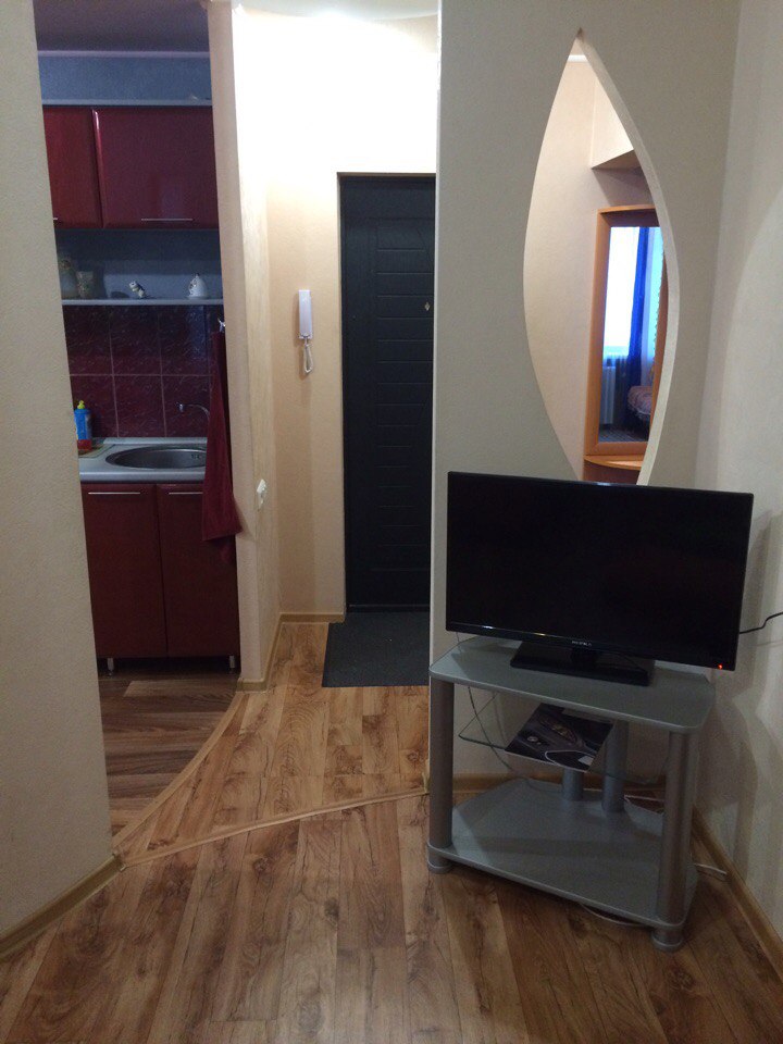 Фотография гостиницы Комфорт