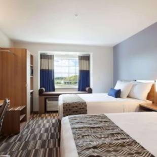 Фотографии гостиницы
Microtel Inn & Suites by Wyndham Georgetown Delaware Beaches