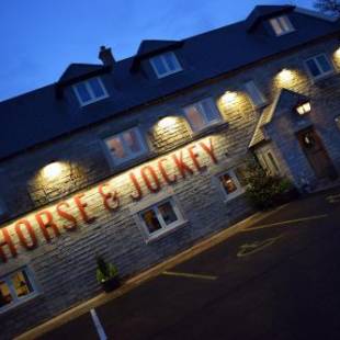 Фотографии гостиницы 
            The Horse & Jockey