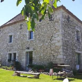 Фотографии гостевого дома
grande girondine aux portes du perigord