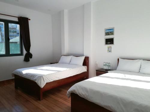 Фотографии гостиницы
Khách Sạn Lối Về Đà Lạt