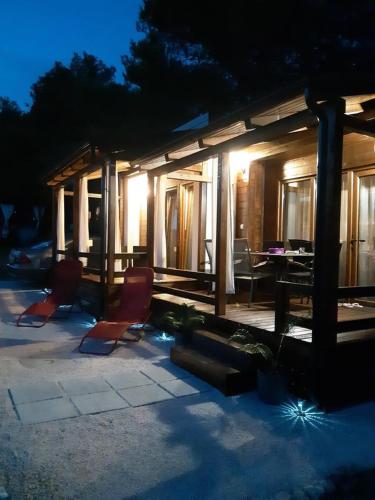 Фотография гостевого дома Apartments by the sea Pirovac, Sibenik - 16095