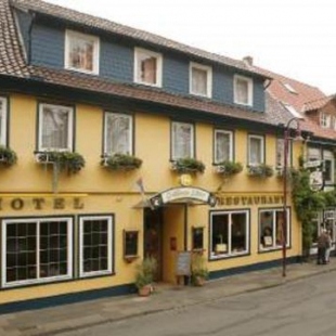 Фотография гостиницы Hotel Goldener Löwe