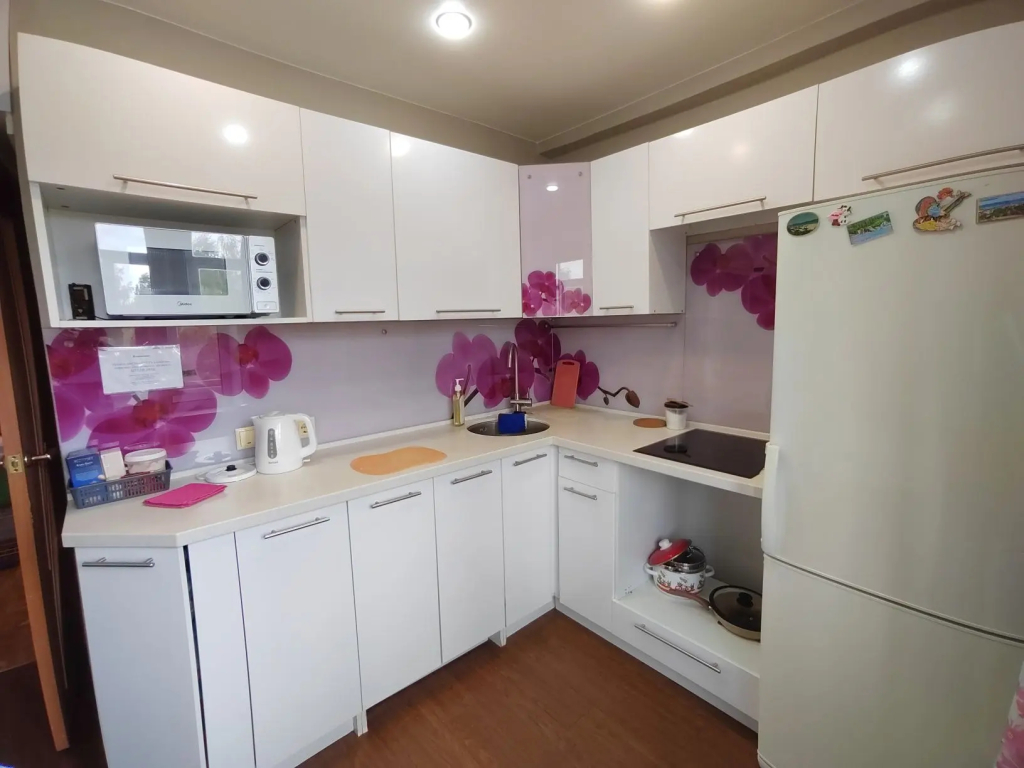 Фотография квартиры Квартира рядом с аэропортом