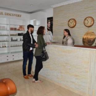 Фотографии гостиницы
Soul Discovery Boutique Hotel & Spa