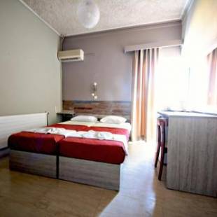 Фотографии апарт отеля
Bikakis Family Apartments