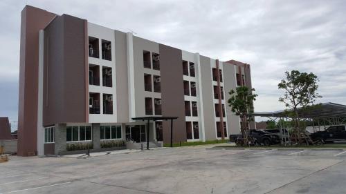 Фотография гостиницы Baan Lamoon