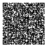 QR код мини отеля Оазис