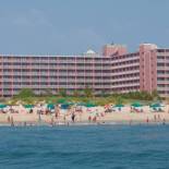 Фотография гостиницы Holiday Inn Ocean City, an IHG Hotel