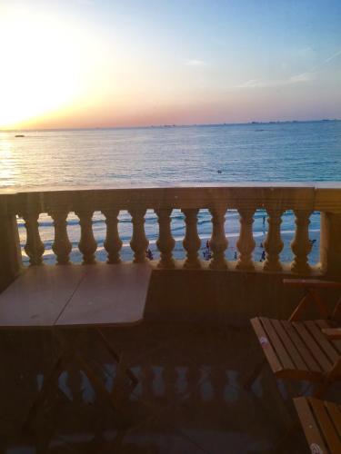 Фотография квартиры Agami Apartment