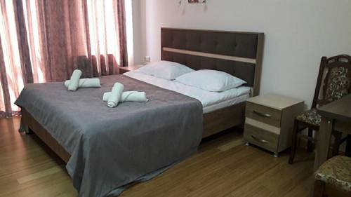 Фотографии гостиницы 
            Hotel Mars