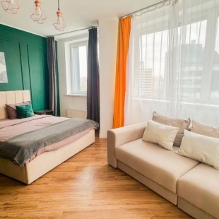 Фотография квартиры Квартира на улице Степана Разина 2