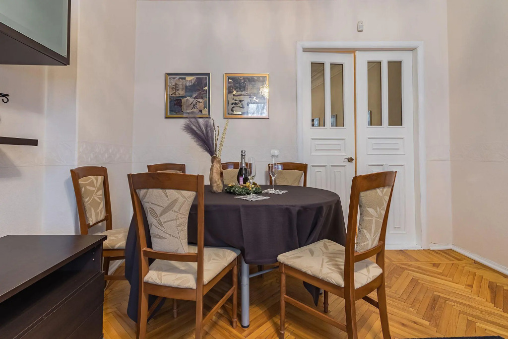 Фотография квартиры Prima Rent на проспекте Гагарина 52