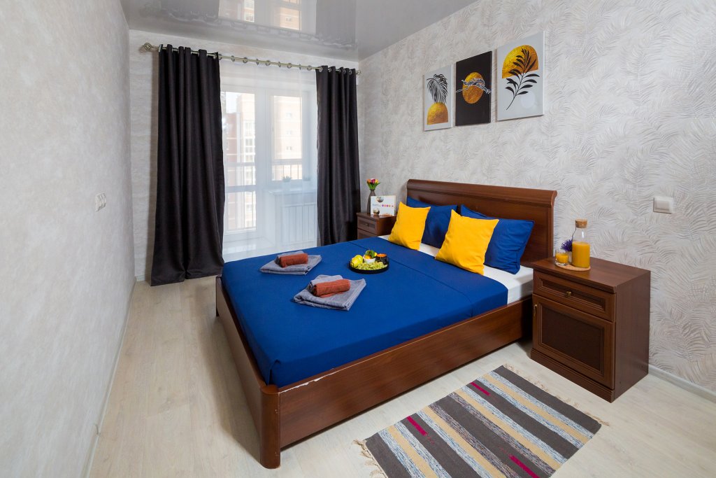 Фотография квартиры Апартаменты 9 ночей