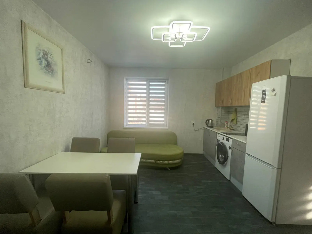 Фотография квартиры Квартира на Верхненольной 21